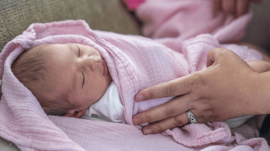 How to Choose the Best Fabric your Baby?