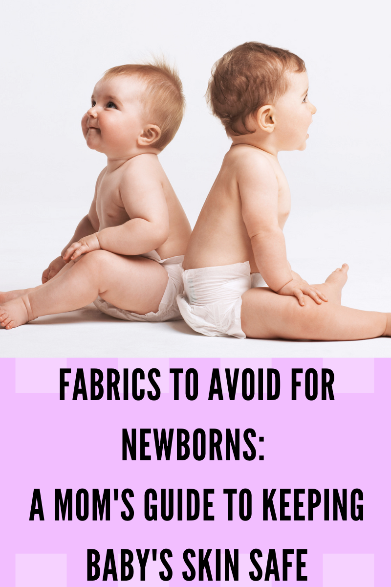 A Guide to What to Avoid in Newborn Clothing: From an Experienced Mom