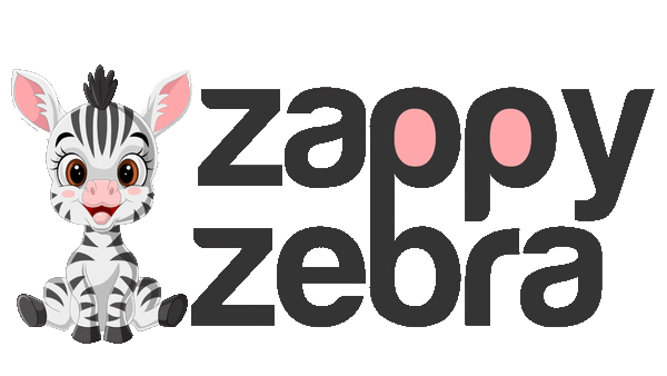 ZappyZebra