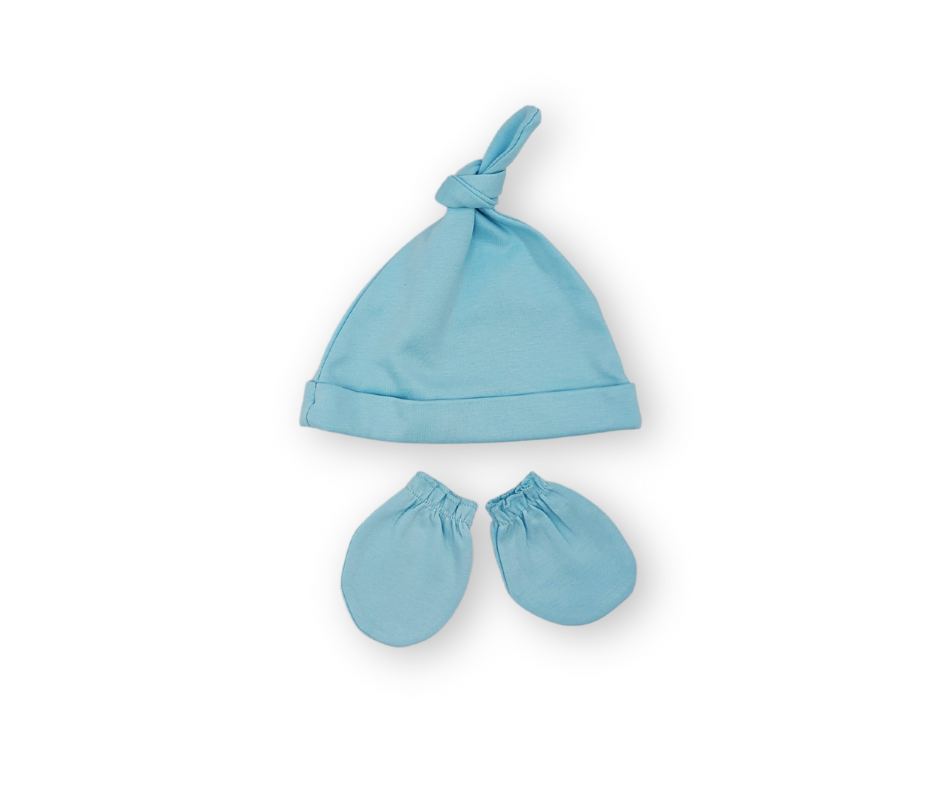 Luxury Gift Set (0-6 Month)Baby Boy - Star