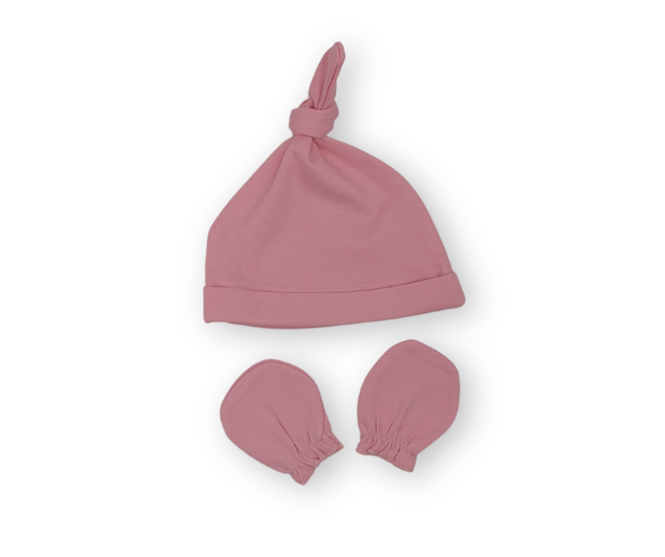 Luxury Gift Set (0-6 Month) Baby Girl - Heart