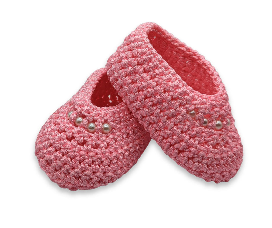 Luxury Gift Set (0-6 Month) Baby Girl - Heart