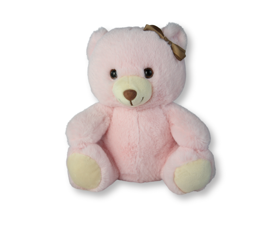 Luxury Gift Set (0-6 Month) Baby Girl - Heart