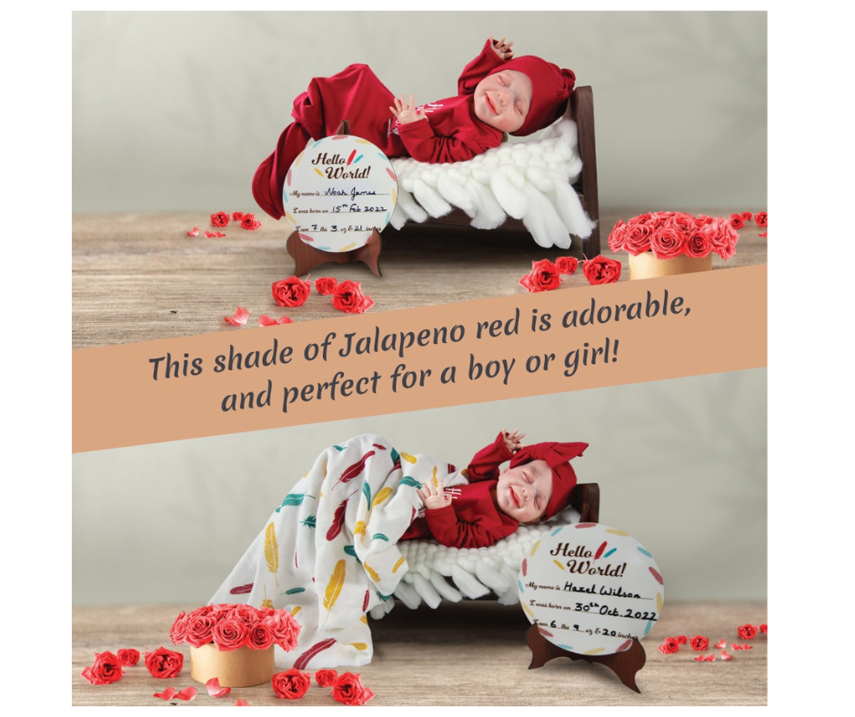 Gift Set (Newborn) - Feather Themed