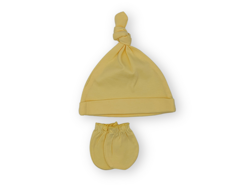 Luxury Gift Set (0-6 Month) Gender Neutral - Star