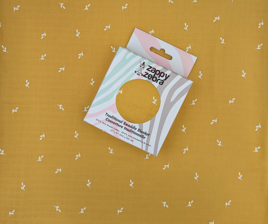 Muslin Essentials - Baby Boys Bundle - 100% Muslin Cotton