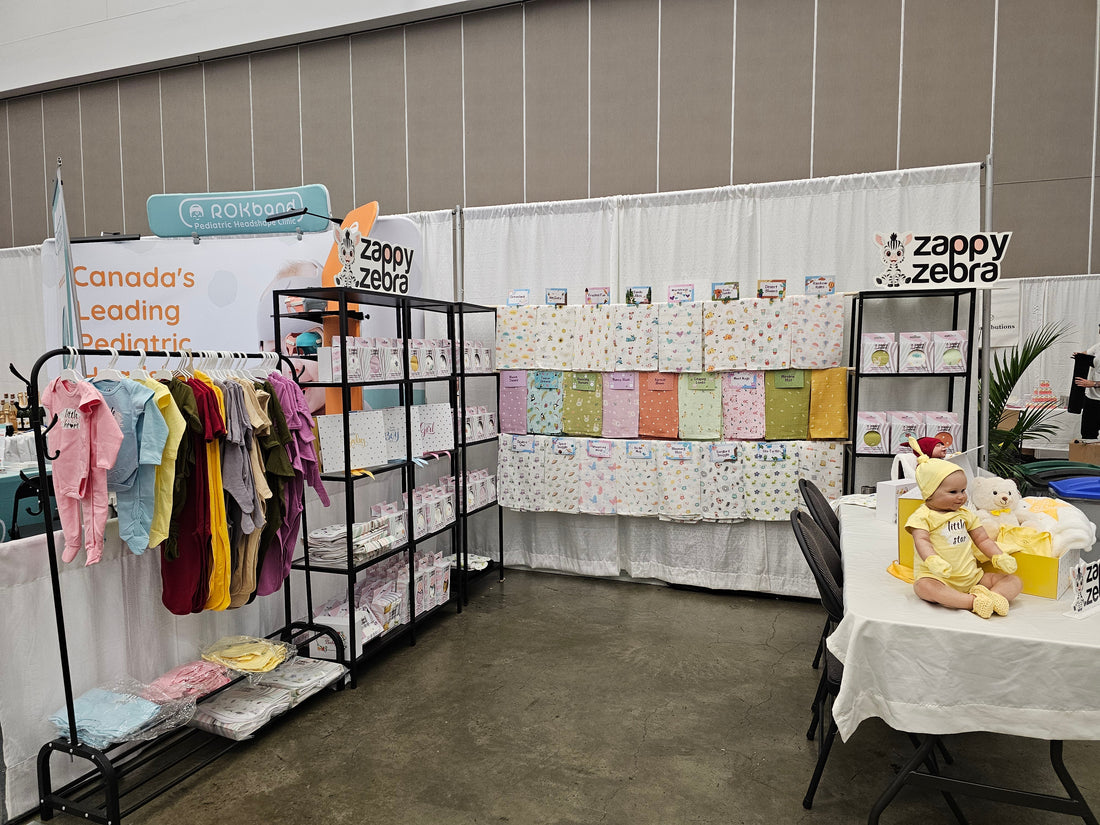 The Baby Show Vancouver - 2025
