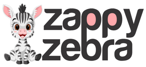 ZappyZebra